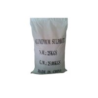 Aluminum Sulphate 25kg