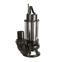 Submersible cutter pump JDSK3