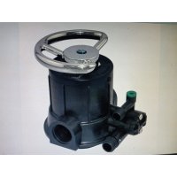 Multiport valve - Softner 