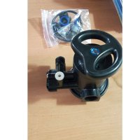 Softener Multiport valve - filter