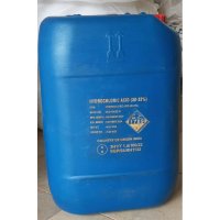 HCL Acid 40Kg