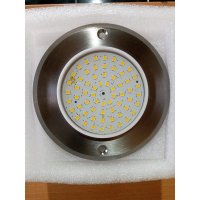 6W LED Flat light