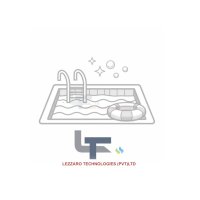 Pool sand filter (Velotec(Minder)/LT) 